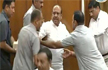 Vijendra Gupta marshalled out of Delhi Assembly